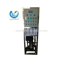 Commercial 1650GPD drinking water reverse osmosis(RO) purifier